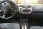 Honda Civic 2002 for sale-4