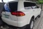 2011 Mitsubishi Montero for sale-3