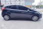 Ford Fiesta 2014 for sale-4