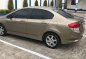 Like new Honda City for sale-3