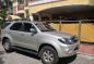 2008 TOYOTA Fortuner for sale-0