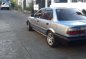 Like New Toyota Corolla for sale-5