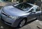 2006 Honda Civic FD 1.8 S AT for sale-1