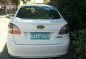 2012 Ford Fiesta 1.6 automatic for sale-2