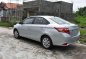 2015 Toyota Vios 1.3 E MANUAL for sale-6