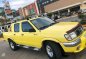 Nissan Frontier 2002 for sale-1