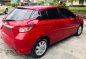 2016 Toyota Yaris E Automatic for sale-2