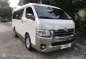 2018 Toyota Hiace for sale-2