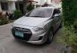 Hyundai Accent 2012 Manual for sale-0