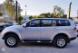 Mitsubishi Montero GLX AT 2012 for sale-1