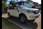 2017 Ford Everest 2.2L AT Diesel for sale-7