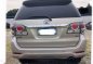 2012 Toyota Fortuner G MT for sale-2