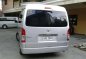 2014 Toyota Hiace Grandia GL for sale-6