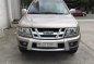 Isuzu Crosswind 2017 for sale-1