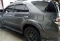 2015 Toyota Fortuner for sale-1