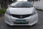 2012 Honda Jazz for sale-1