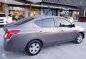 Nissan Almera MT 2017 for sale-5