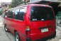 Toyota Hiace 1998 for sale-9