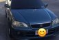 Honda City Type Z 2000 for sale-0