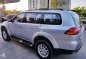 Mitsubishi Montero GLX AT 2012 for sale-4