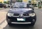 2014 Mitsubishi Montero Sport for sale-1