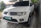 2011 Mitsubishi Montero for sale-1