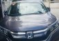 Honda CR-V 2016 for sale-1