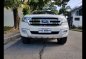 2016 Ford Everest 2.2L AT Diesel for sale-0