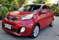 Kia Picanto EX 1.2 2015 for sale-1