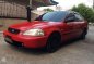 1996 Honda Civic Lxi Manual for sale-0