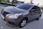 Nissan Almera MT 2017 for sale-2