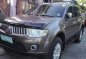 Mitsubishi Montero 2010 for sale-0