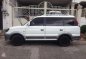 MITSUBISHI ADVENTURE 2012 for sale-0