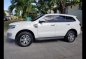 2016 Ford Everest 2.2L AT Diesel for sale-1