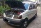 Mitsubishi Adventure MT Diesel 2001 for sale-1