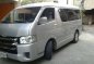 2014 Toyota Hiace Grandia GL for sale-3