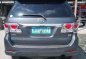 Toyota Fortuner 2013 for sale-5