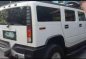 Hummer H2 2003 model for sale-0