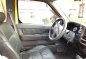 Nissan Frontier 2002 for sale-3