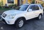 2006 Honda CR-V 2.4 L for sale-1