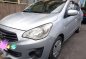 2014 Mitsubishi Mirage G4 for sale-1