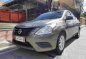 Nissan Almera 2017 for sale-2