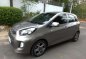 2015 Kia Picanto EX 1.2 for sale-0