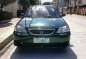 2003 Honda Civic VTI Manual for sale-1