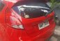 Ford Fiesta 2014 for sale-4