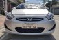 Hyundai Accent 2018 CRDi for sale-1