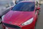 Ford Focus 2017 for sale-0