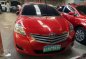 2012 Toyota Vios for sale-1