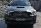 Toyota Fortuner 2013 for sale-3