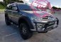 2014 Mitsubishi Montero Sport for sale-1